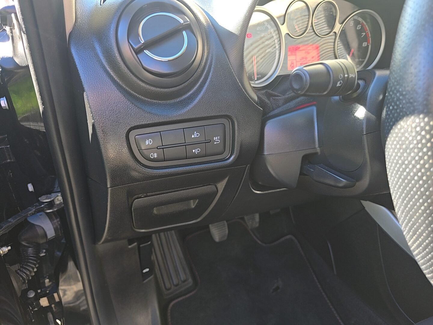 ALFA ROMEO MITO 1.4I MITO