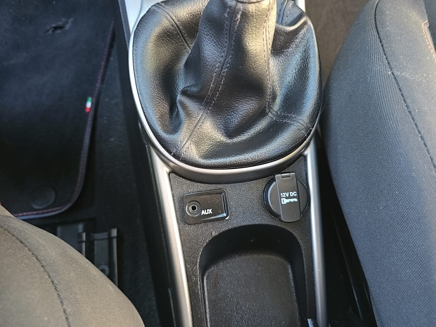 ALFA ROMEO MITO 1.4I MITO