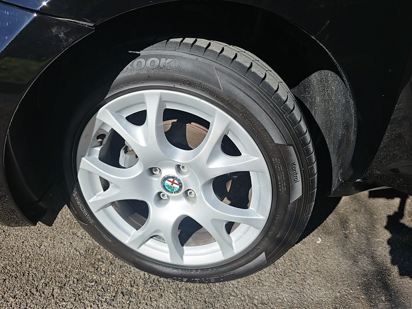 ALFA ROMEO MITO 1.4I MITO