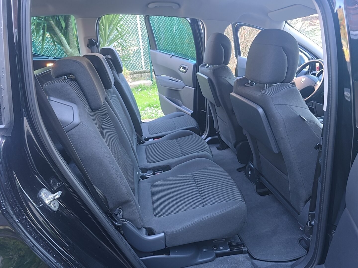 PEUGEOT 1.6BlueHDI STYLE 