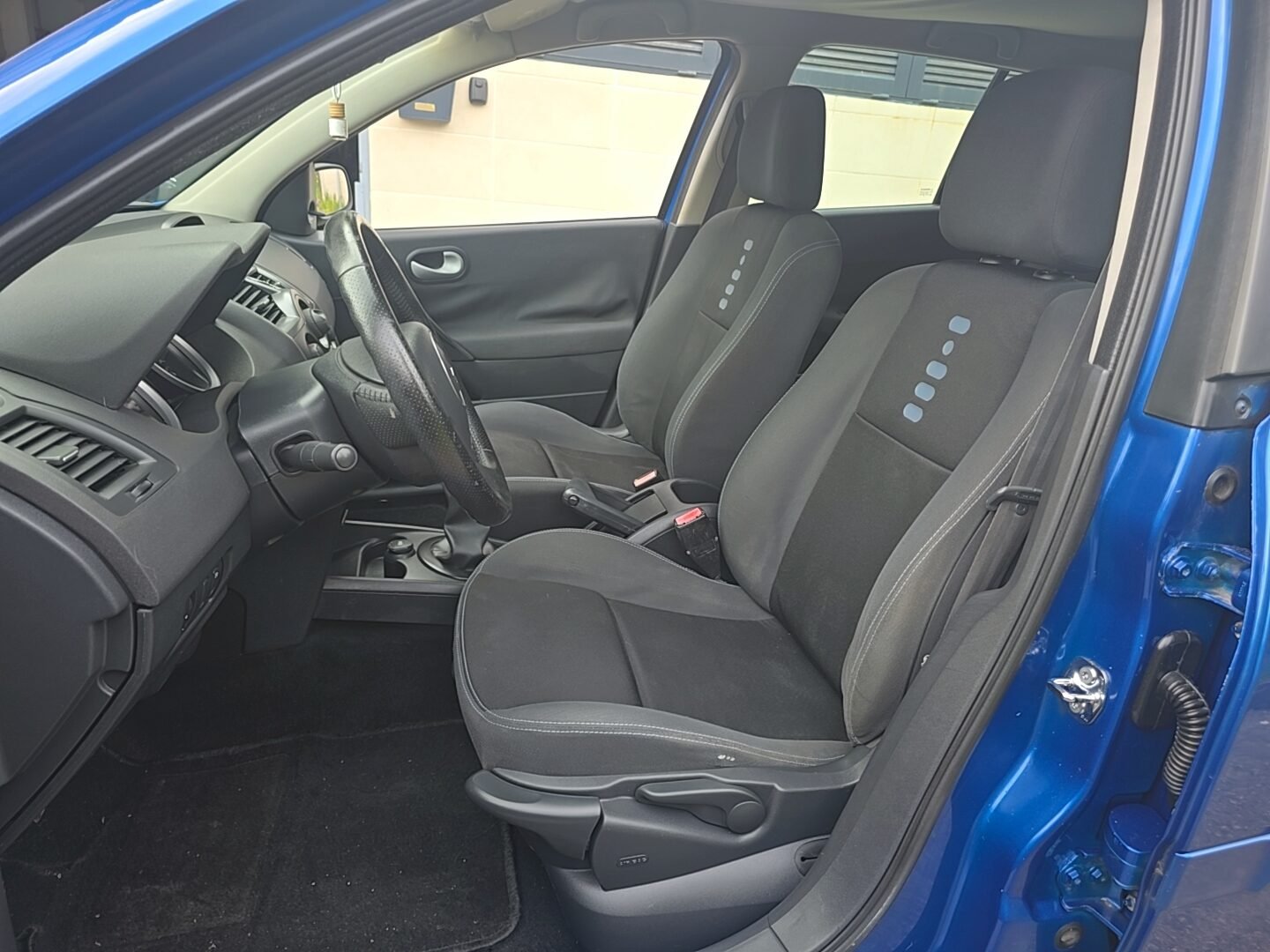 RENAULT Megane 1.5DCI AUTHENTIQUE