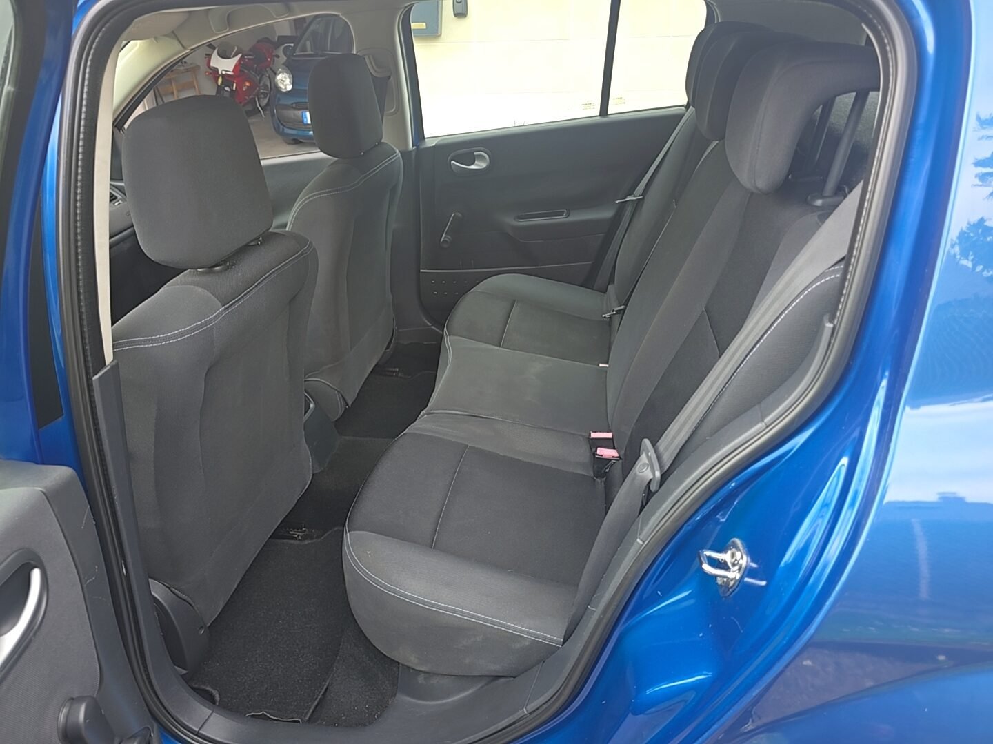 RENAULT Megane 1.5DCI AUTHENTIQUE