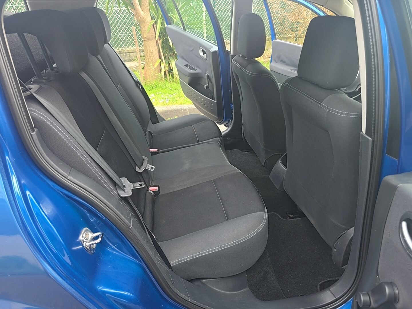 RENAULT Megane 1.5DCI AUTHENTIQUE