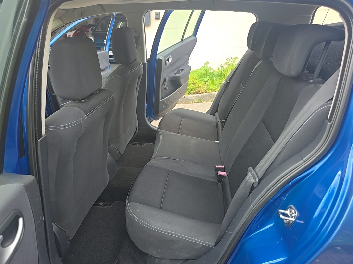 RENAULT Megane 1.5DCI AUTHENTIQUE