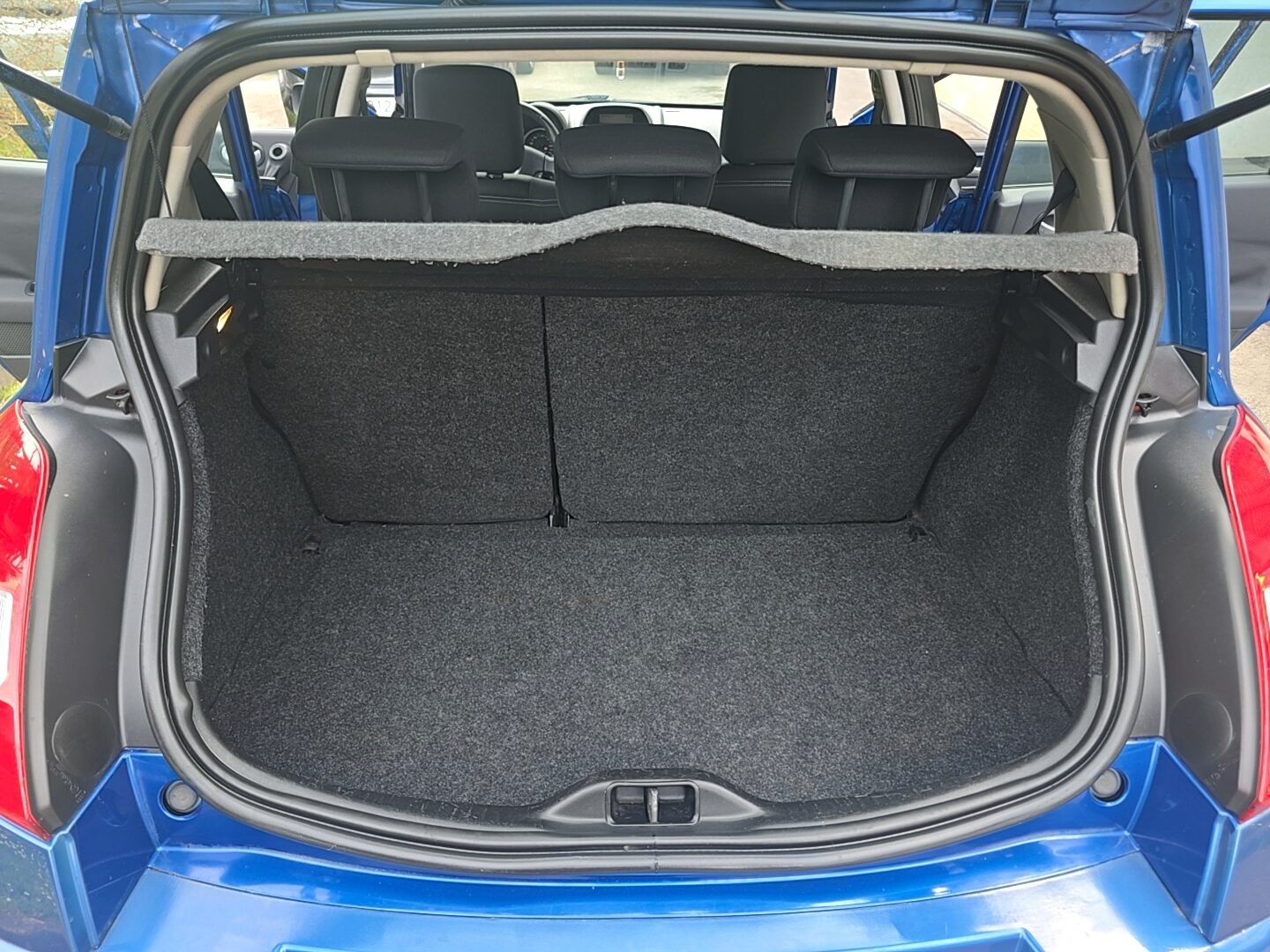 RENAULT Megane 1.5DCI AUTHENTIQUE