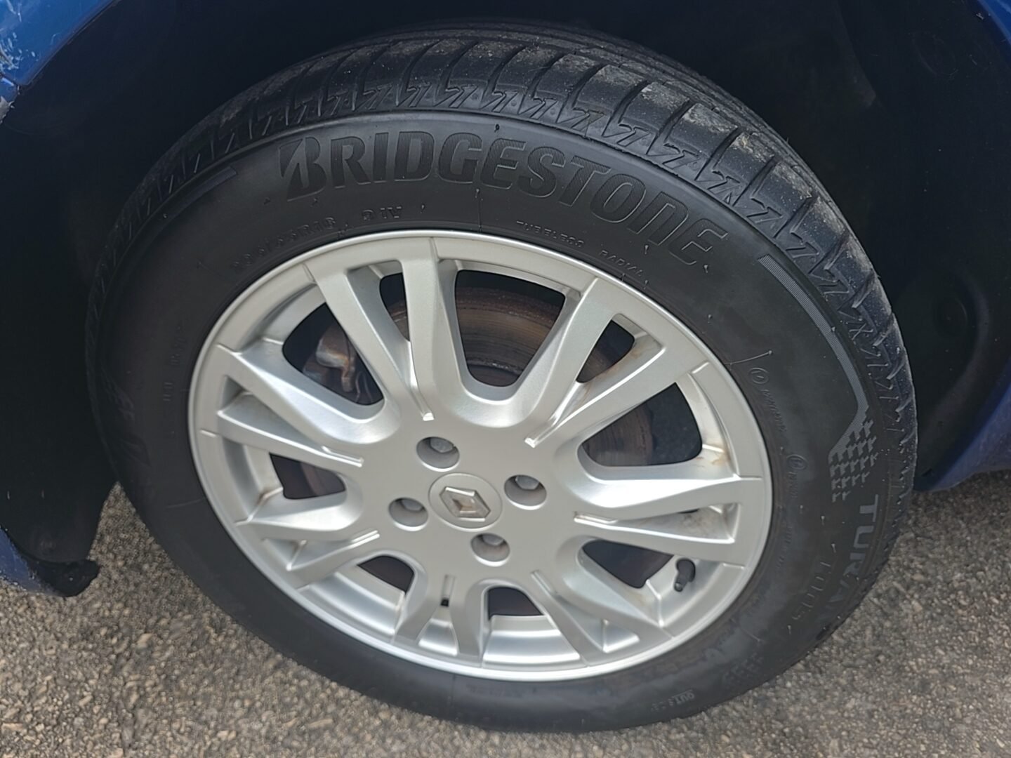 RENAULT Megane 1.5DCI AUTHENTIQUE