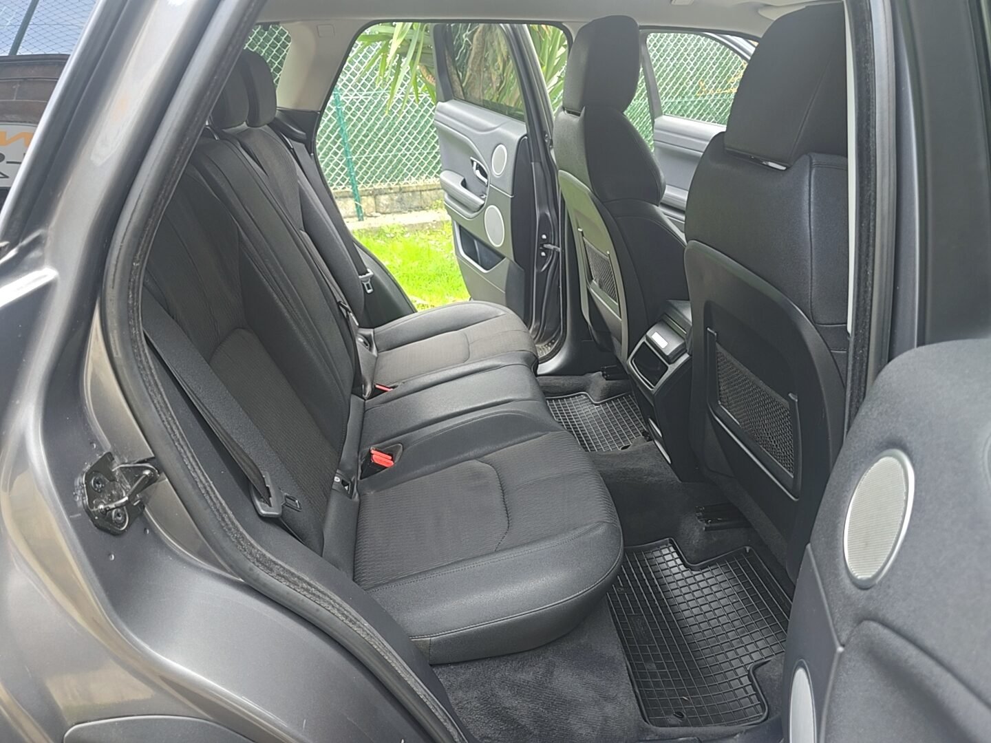 LAND-ROVER 2.0L eD4 PURE