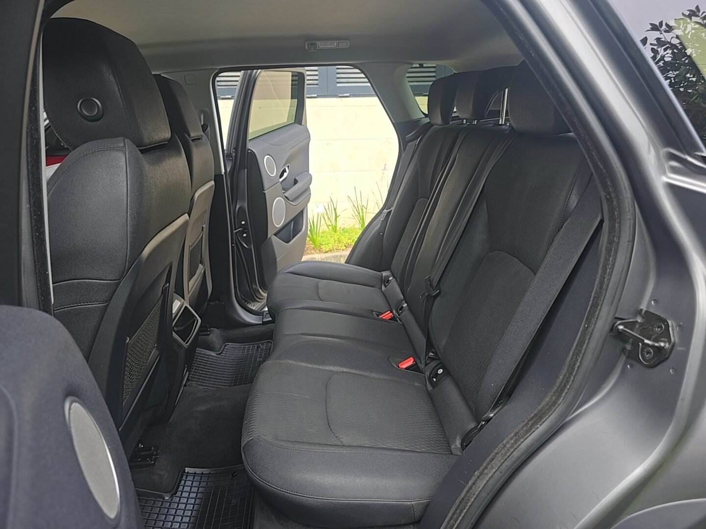 LAND-ROVER 2.0L eD4 PURE