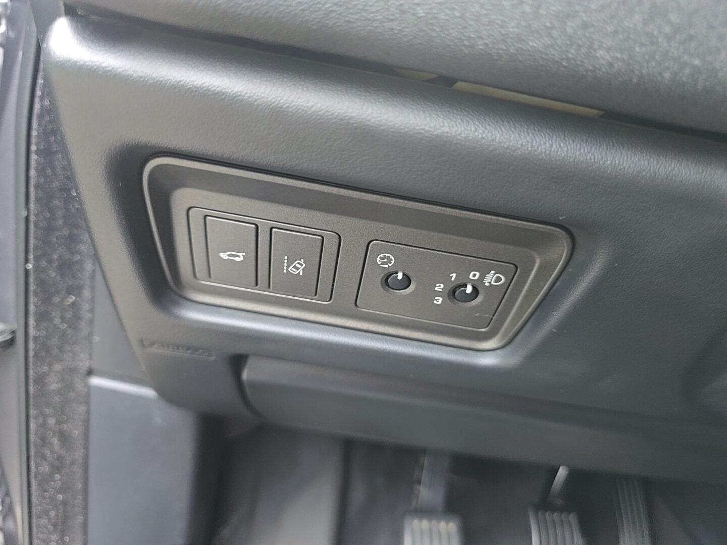 LAND-ROVER 2.0L eD4 PURE