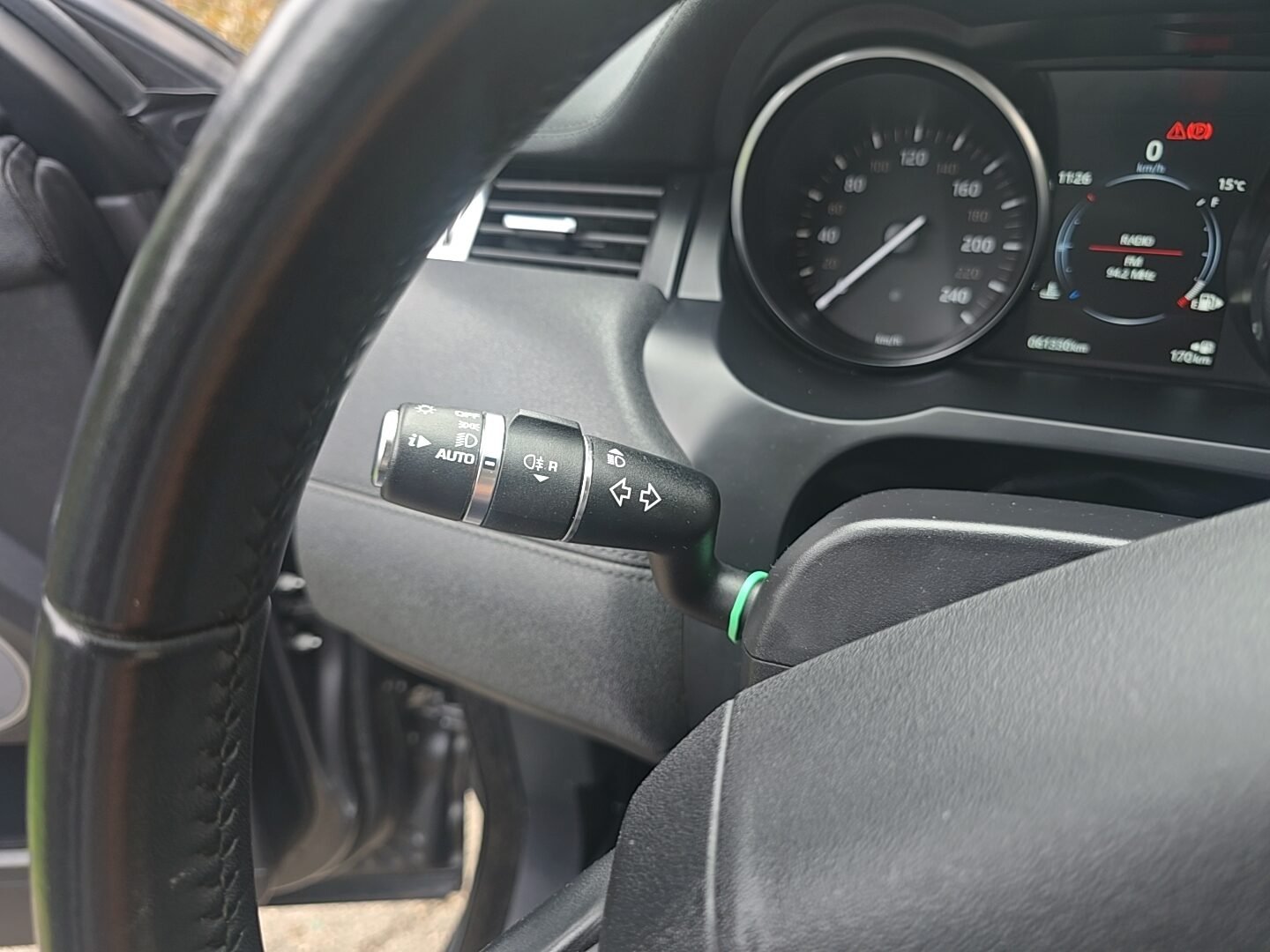 LAND-ROVER 2.0L eD4 PURE