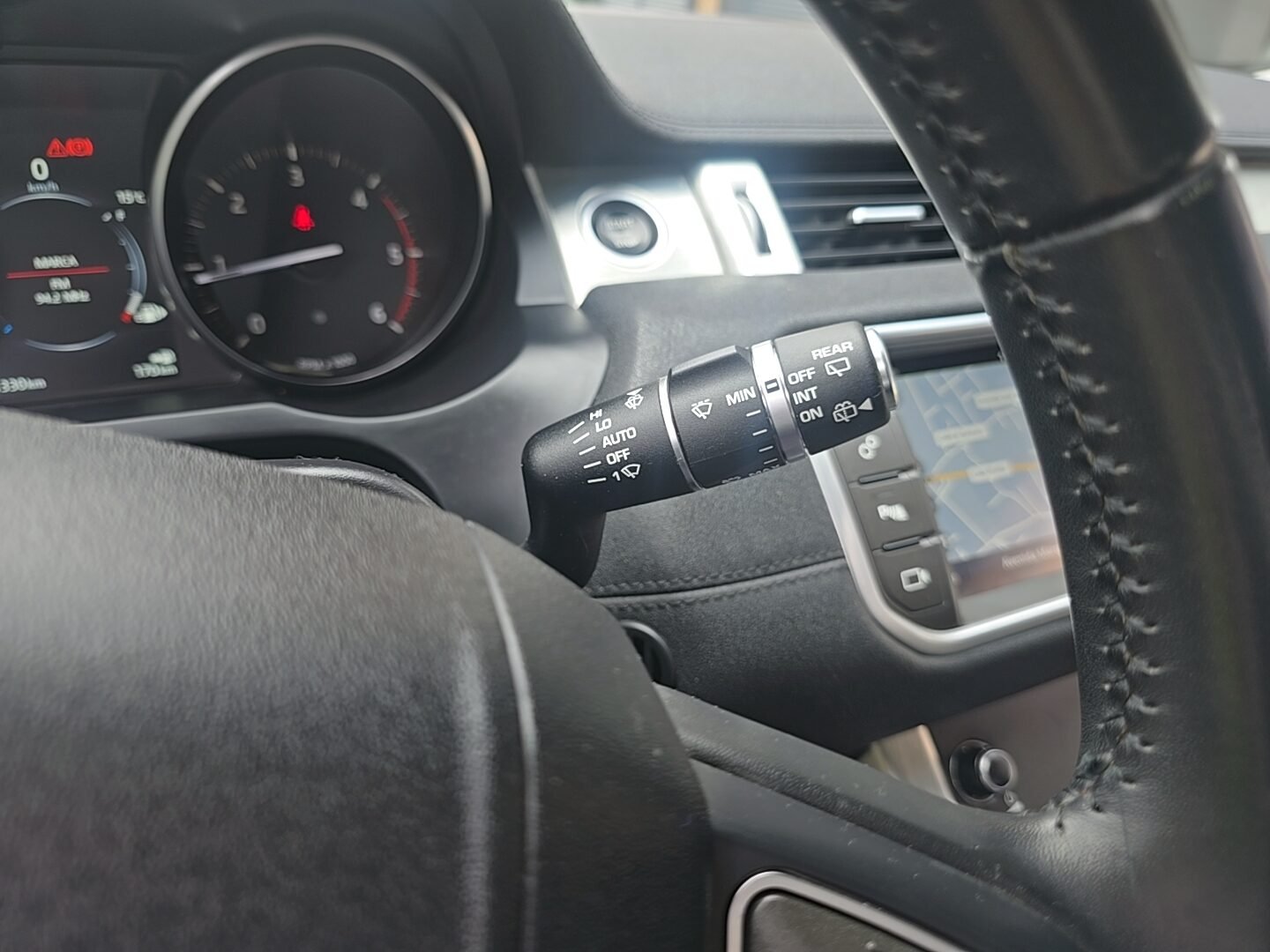 LAND-ROVER 2.0L eD4 PURE