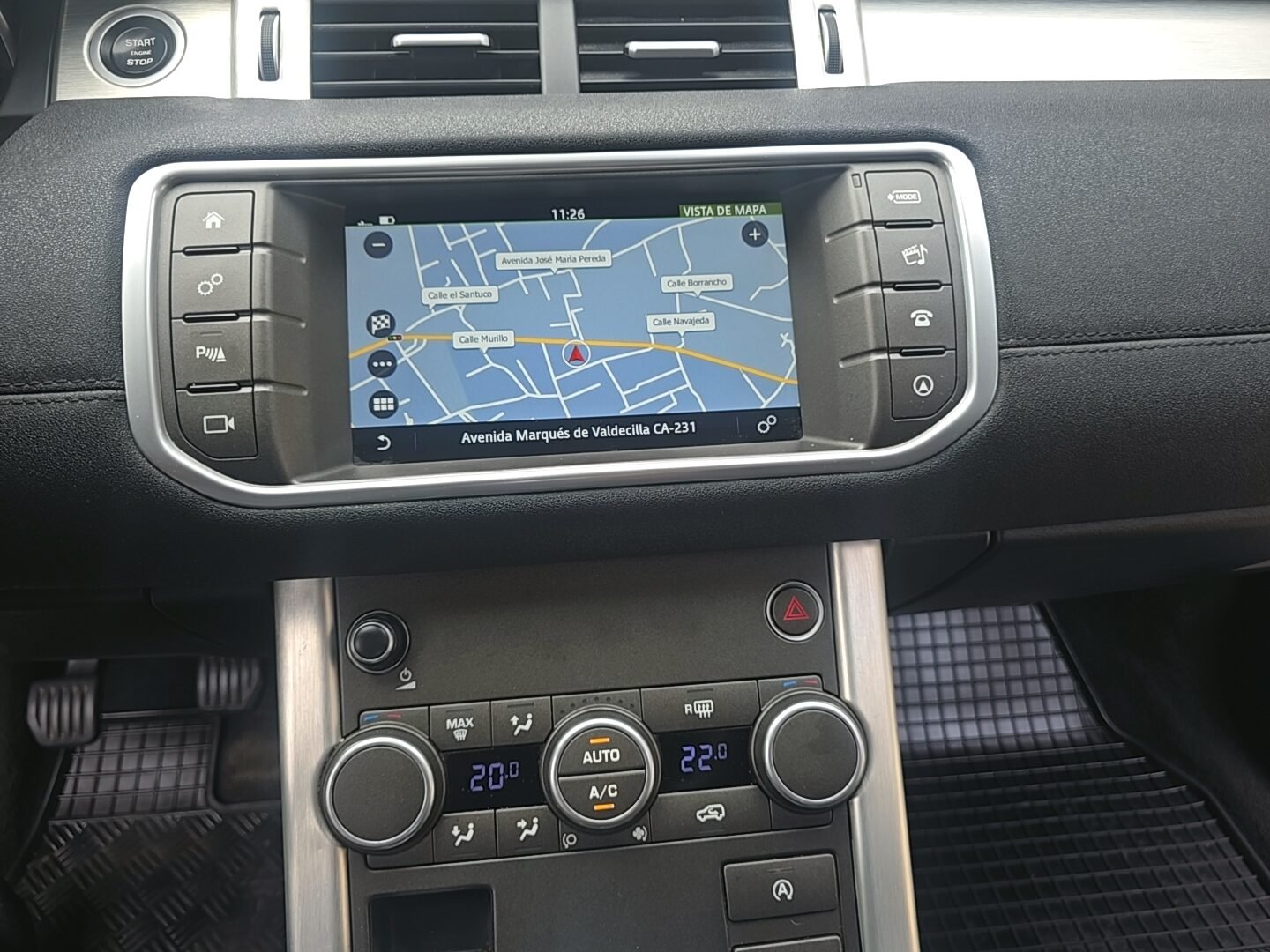 LAND-ROVER 2.0L eD4 PURE