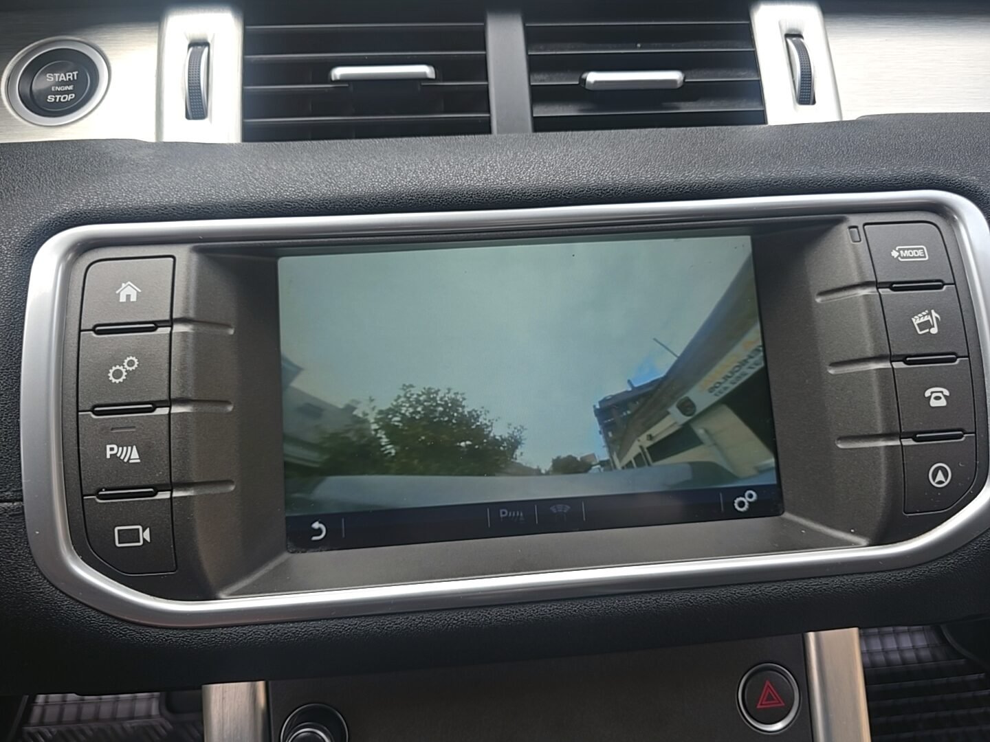 LAND-ROVER 2.0L eD4 PURE