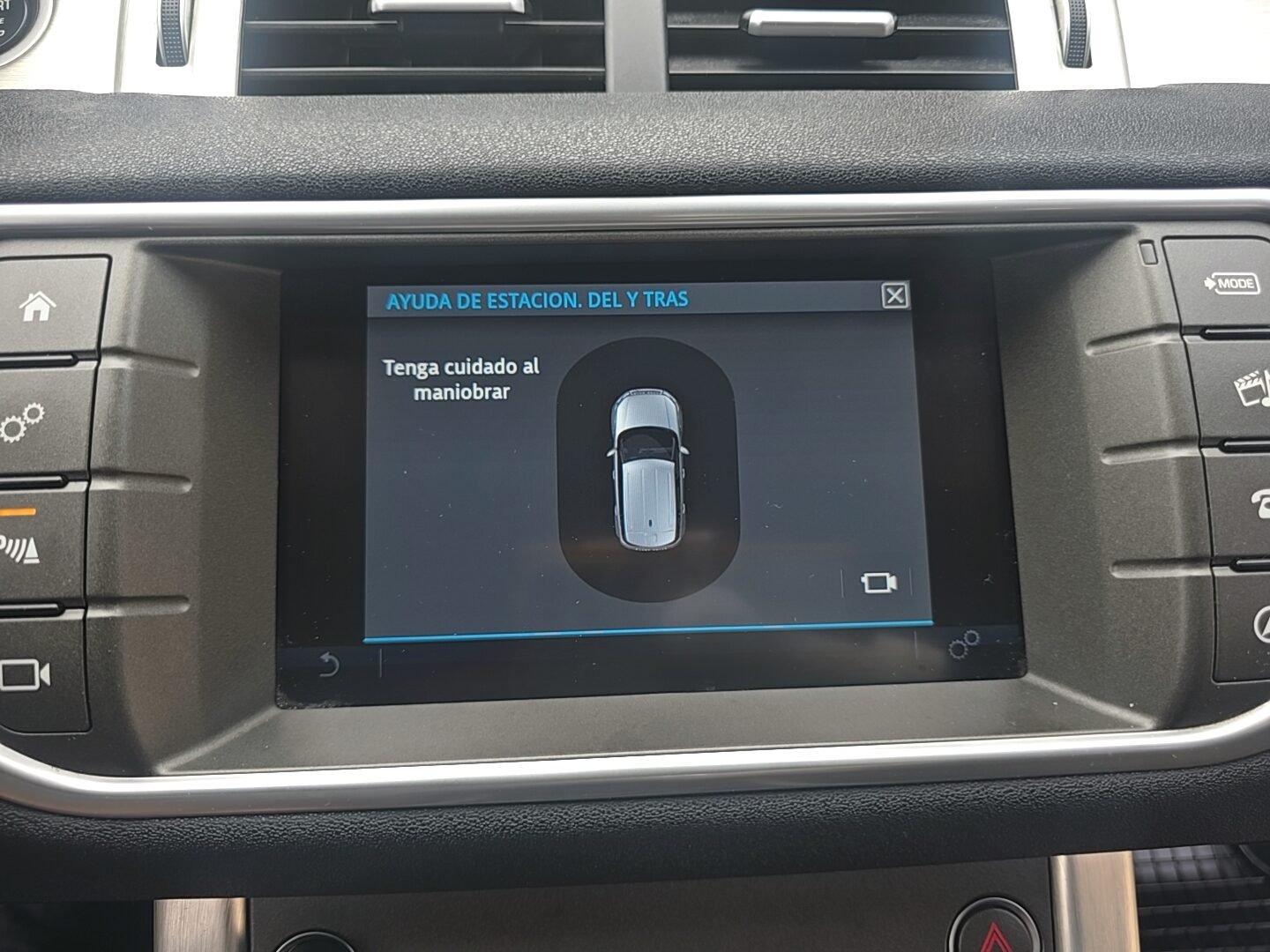 LAND-ROVER 2.0L eD4 PURE