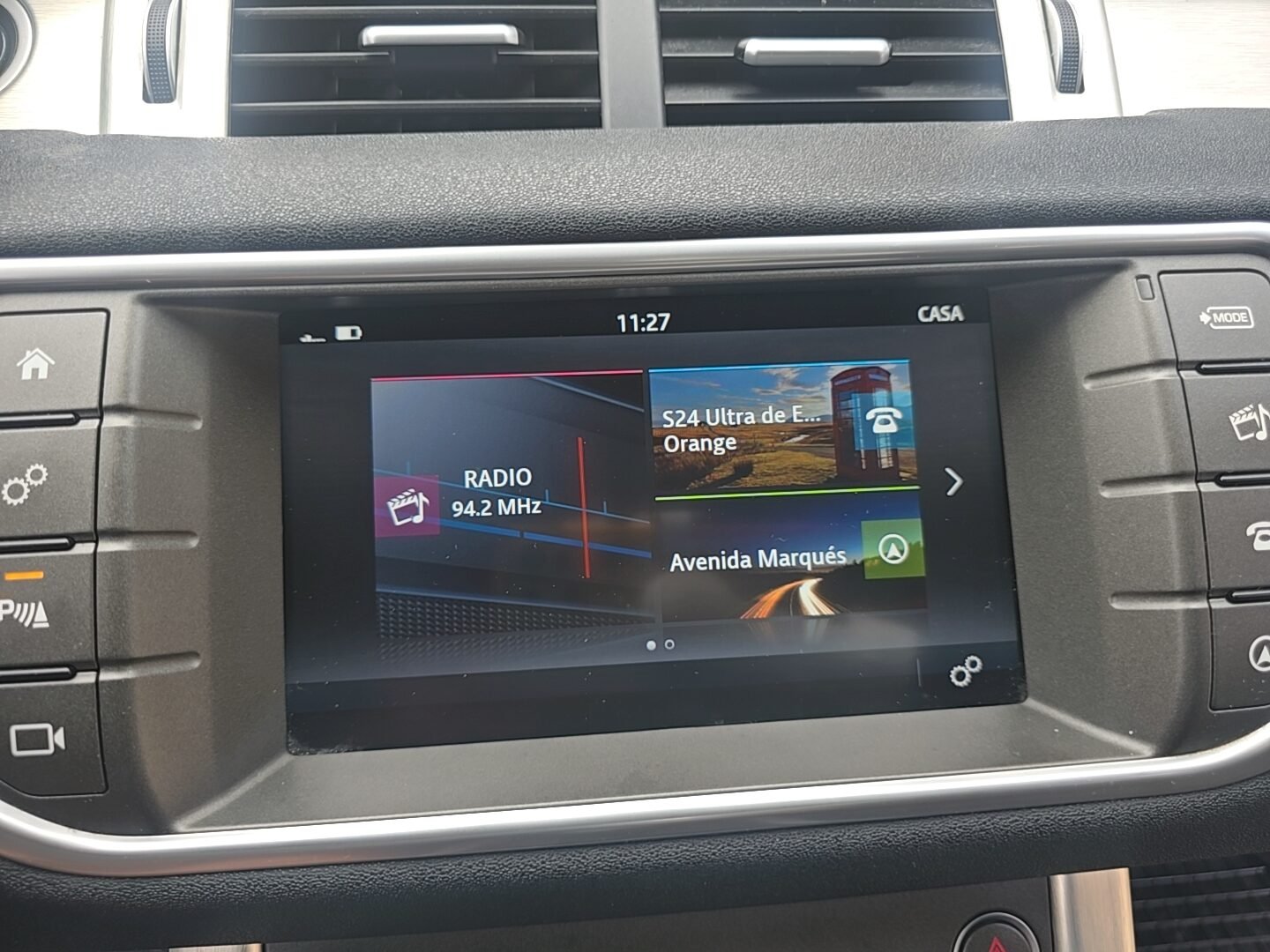 LAND-ROVER 2.0L eD4 PURE