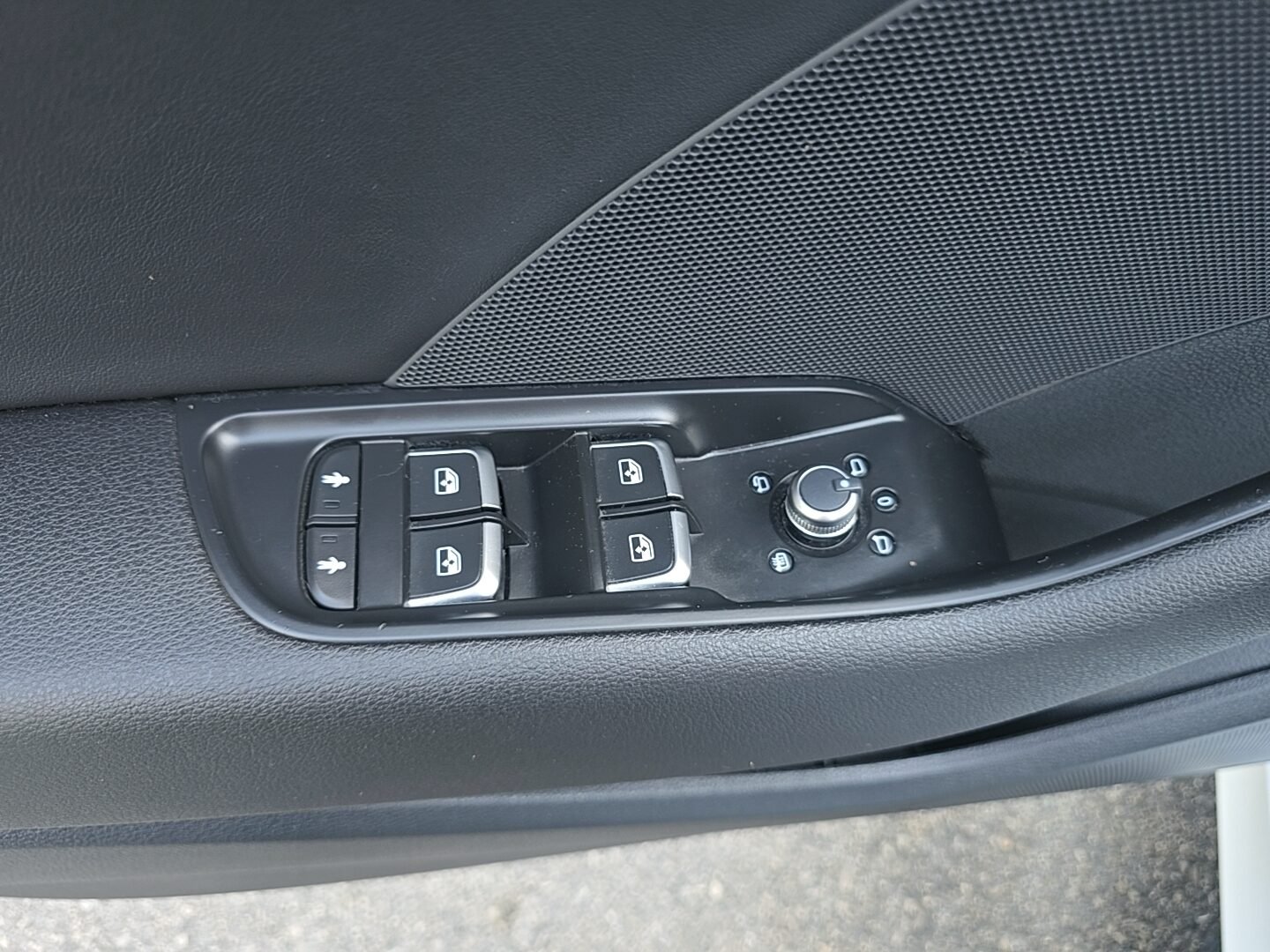 AUDI A3 LIMOUSIN 2.0TDI S-LINE