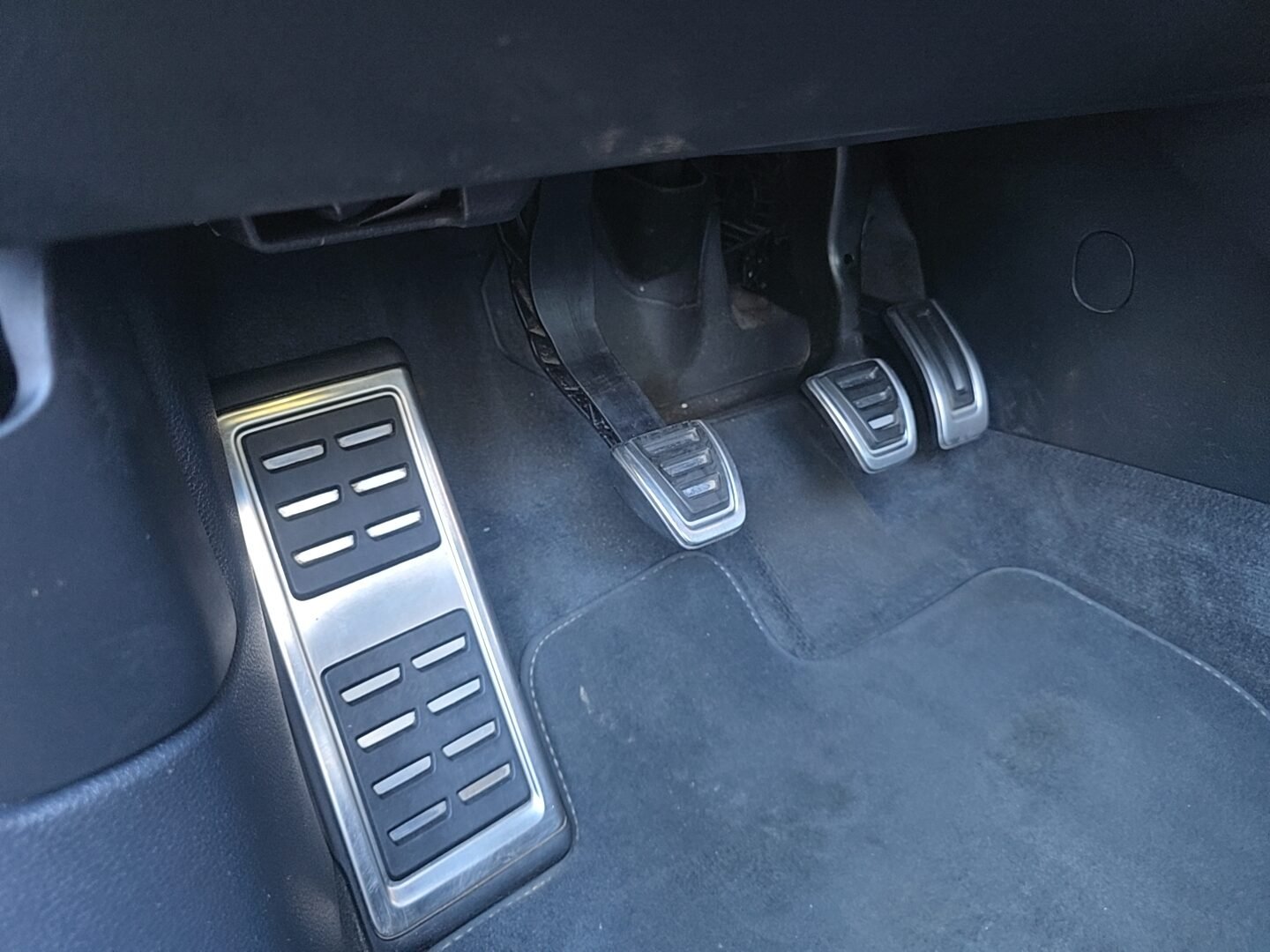 AUDI A3 LIMOUSIN 2.0TDI S-LINE