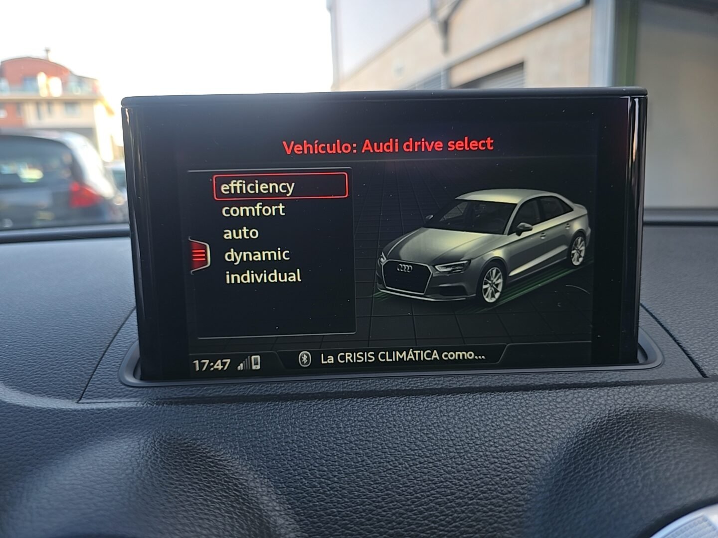 AUDI A3 LIMOUSIN 2.0TDI S-LINE