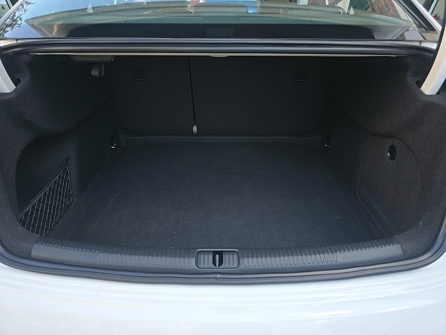 AUDI A3 LIMOUSIN 2.0TDI S-LINE