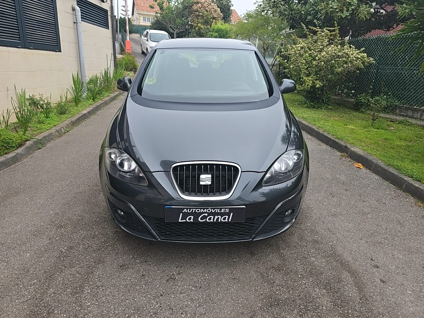 SEAT ALTEA 1.6TDI STYLE ECOMOTIVE