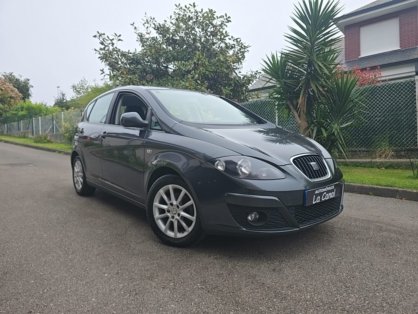 SEAT ALTEA 1.6TDI STYLE ECOMOTIVE