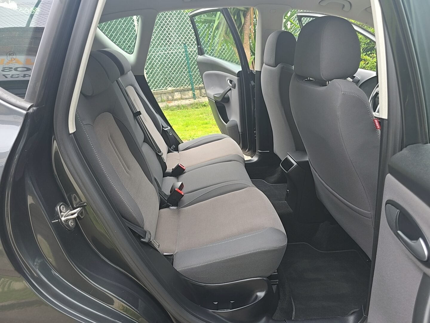 SEAT ALTEA 1.6TDI STYLE ECOMOTIVE