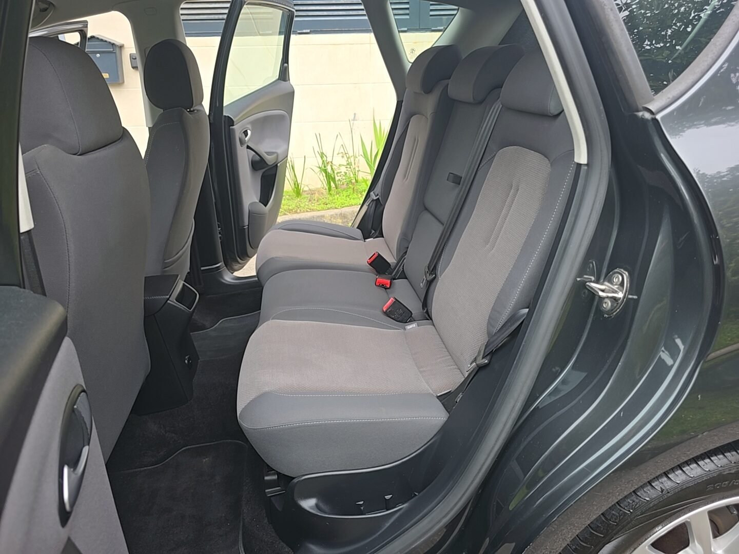 SEAT ALTEA 1.6TDI STYLE ECOMOTIVE