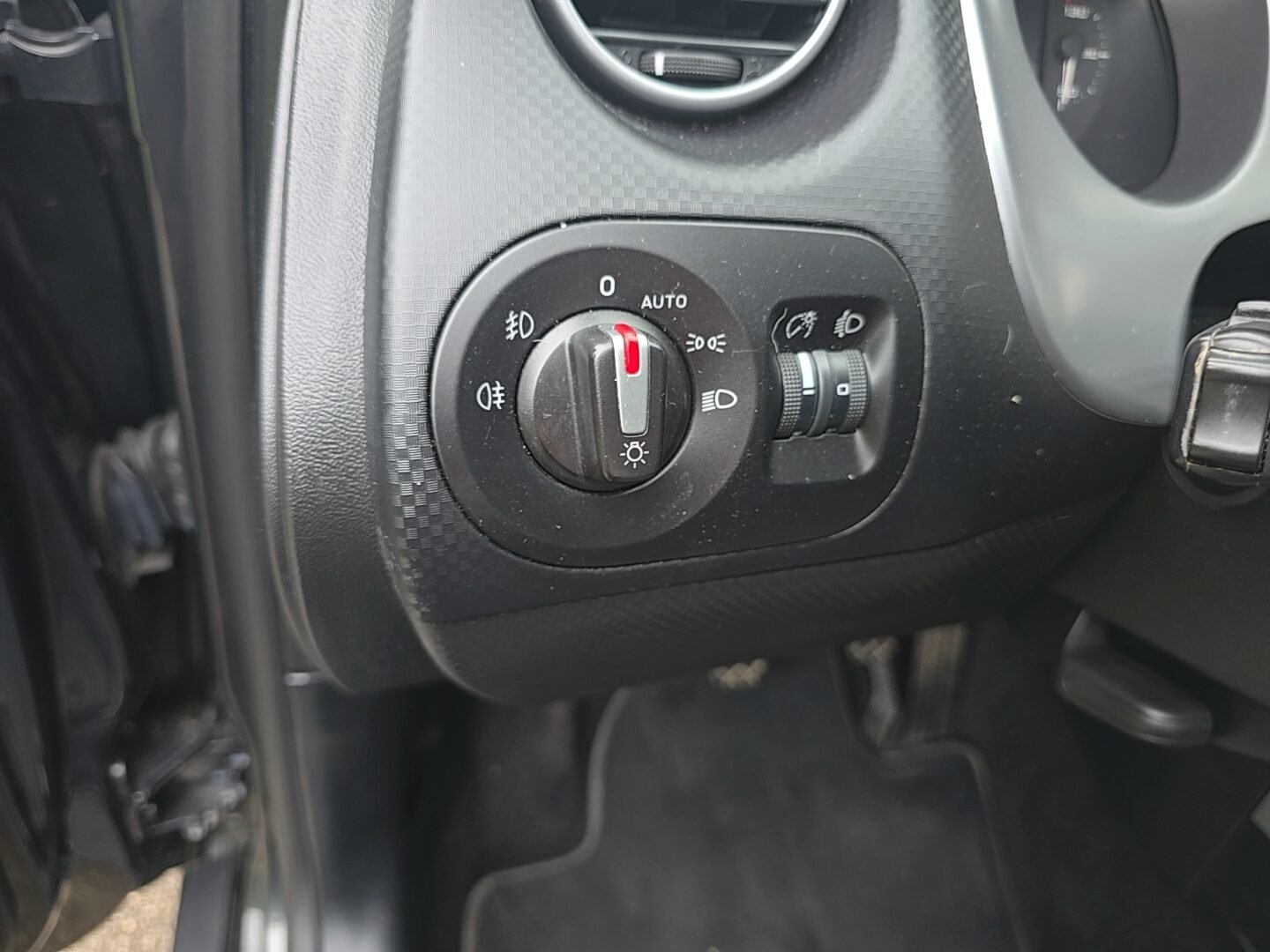 SEAT ALTEA 1.6TDI STYLE ECOMOTIVE