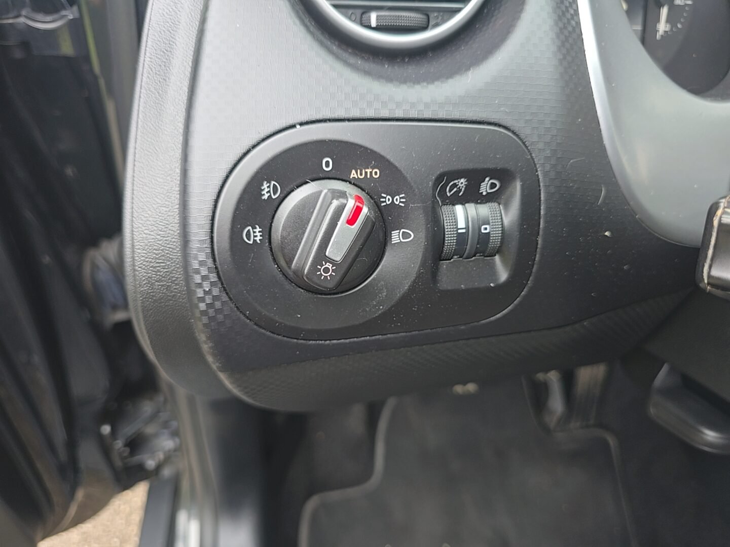 SEAT ALTEA 1.6TDI STYLE ECOMOTIVE