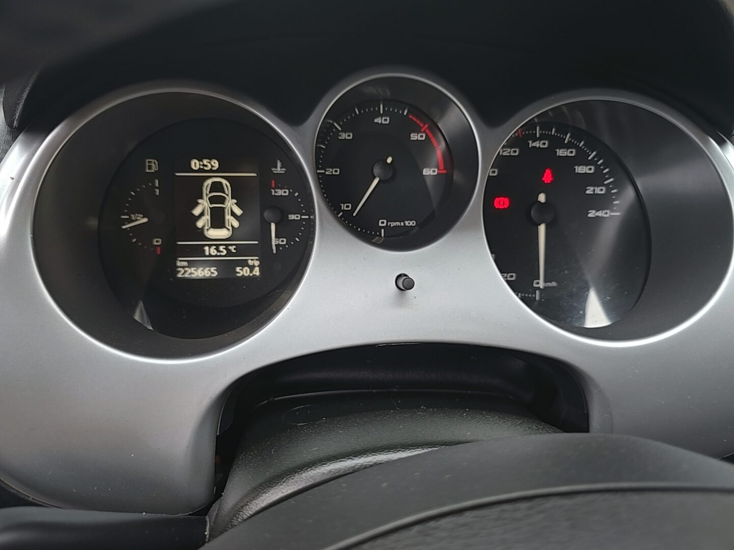 SEAT ALTEA 1.6TDI STYLE ECOMOTIVE