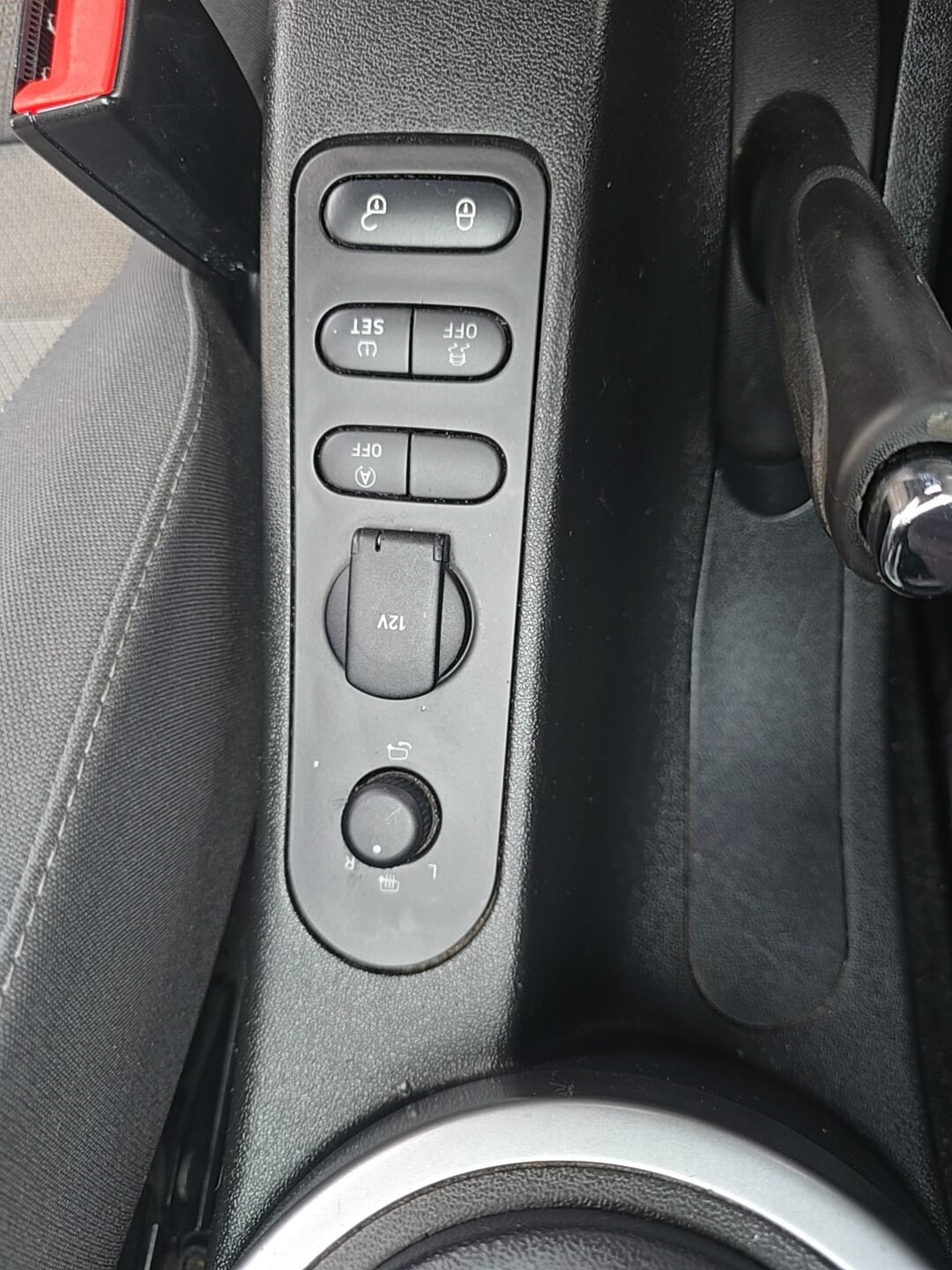 SEAT ALTEA 1.6TDI STYLE ECOMOTIVE