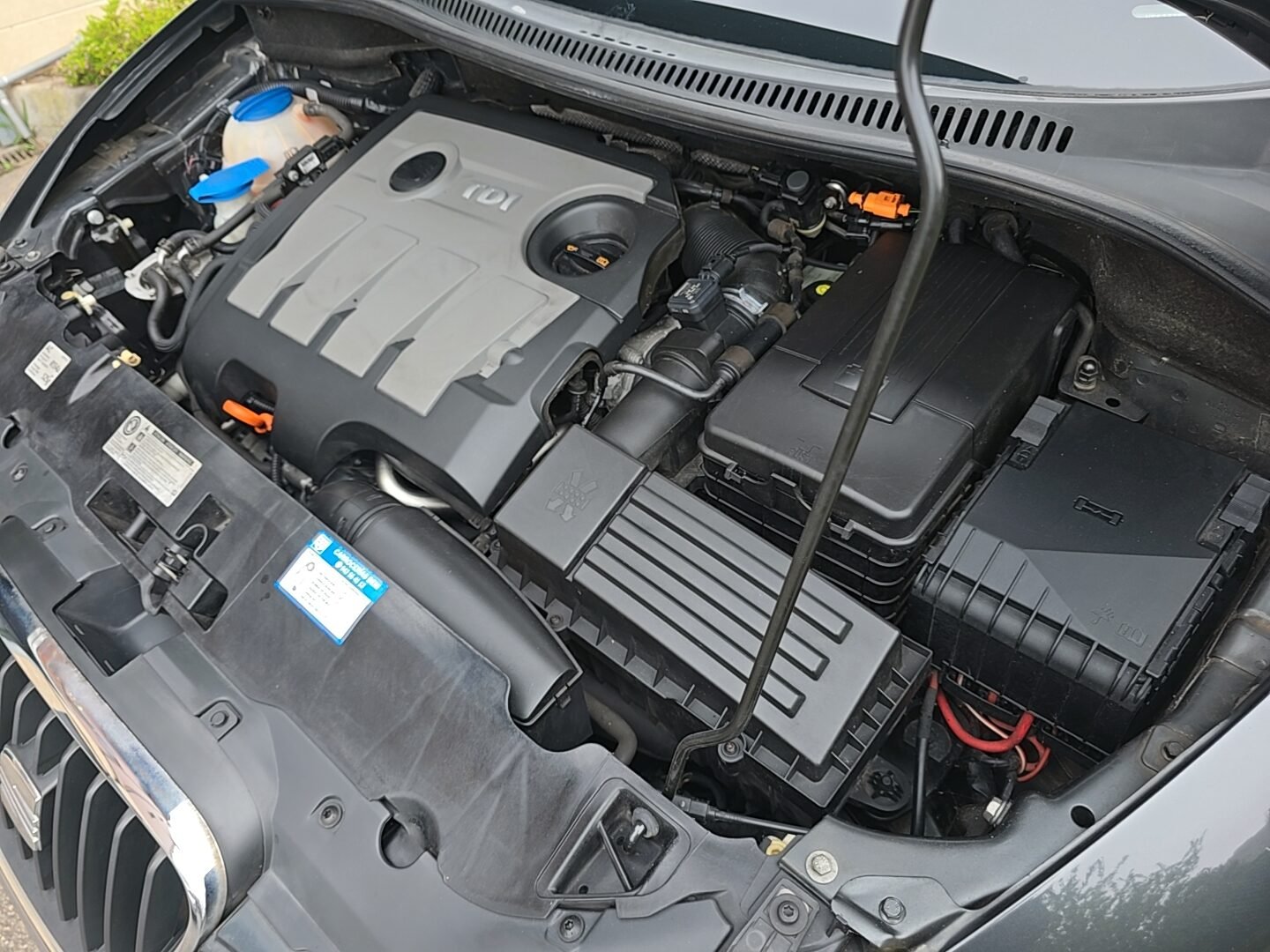 SEAT ALTEA 1.6TDI STYLE ECOMOTIVE