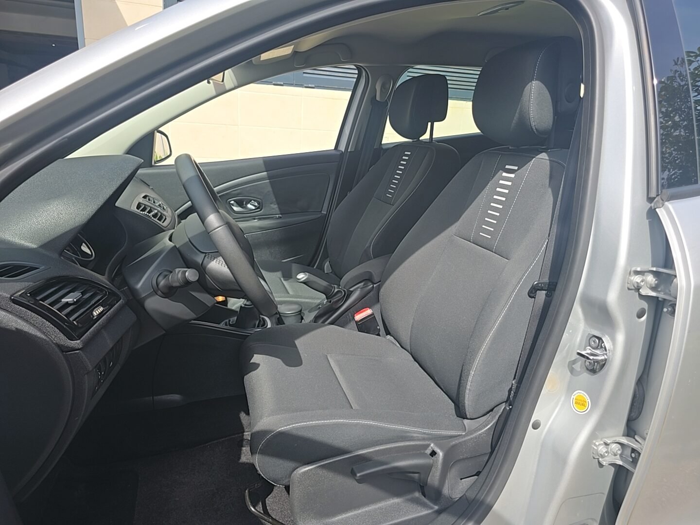RENAULT Megane 1.5CDI SPORT TOURER 