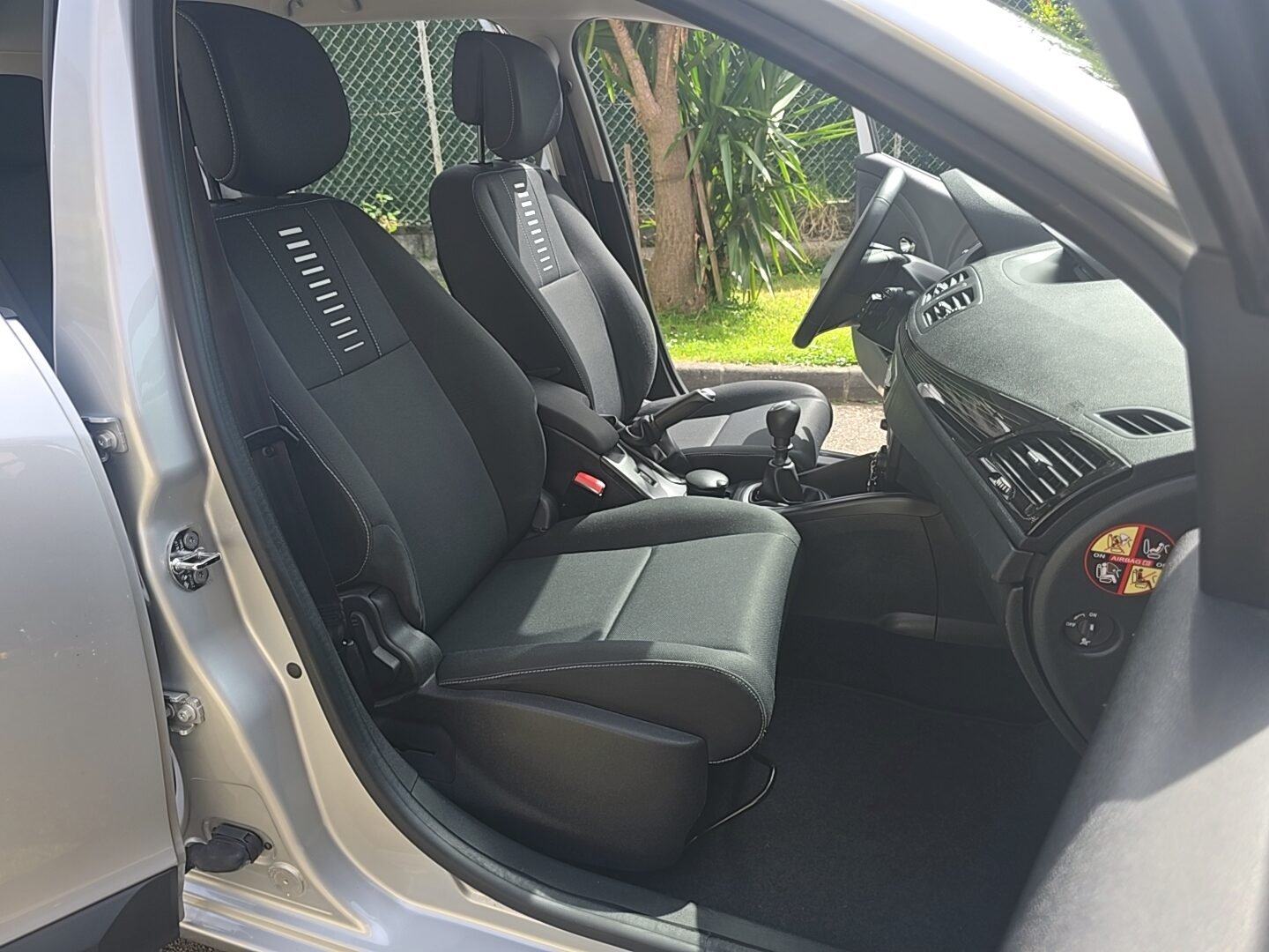 RENAULT Megane 1.5CDI SPORT TOURER 