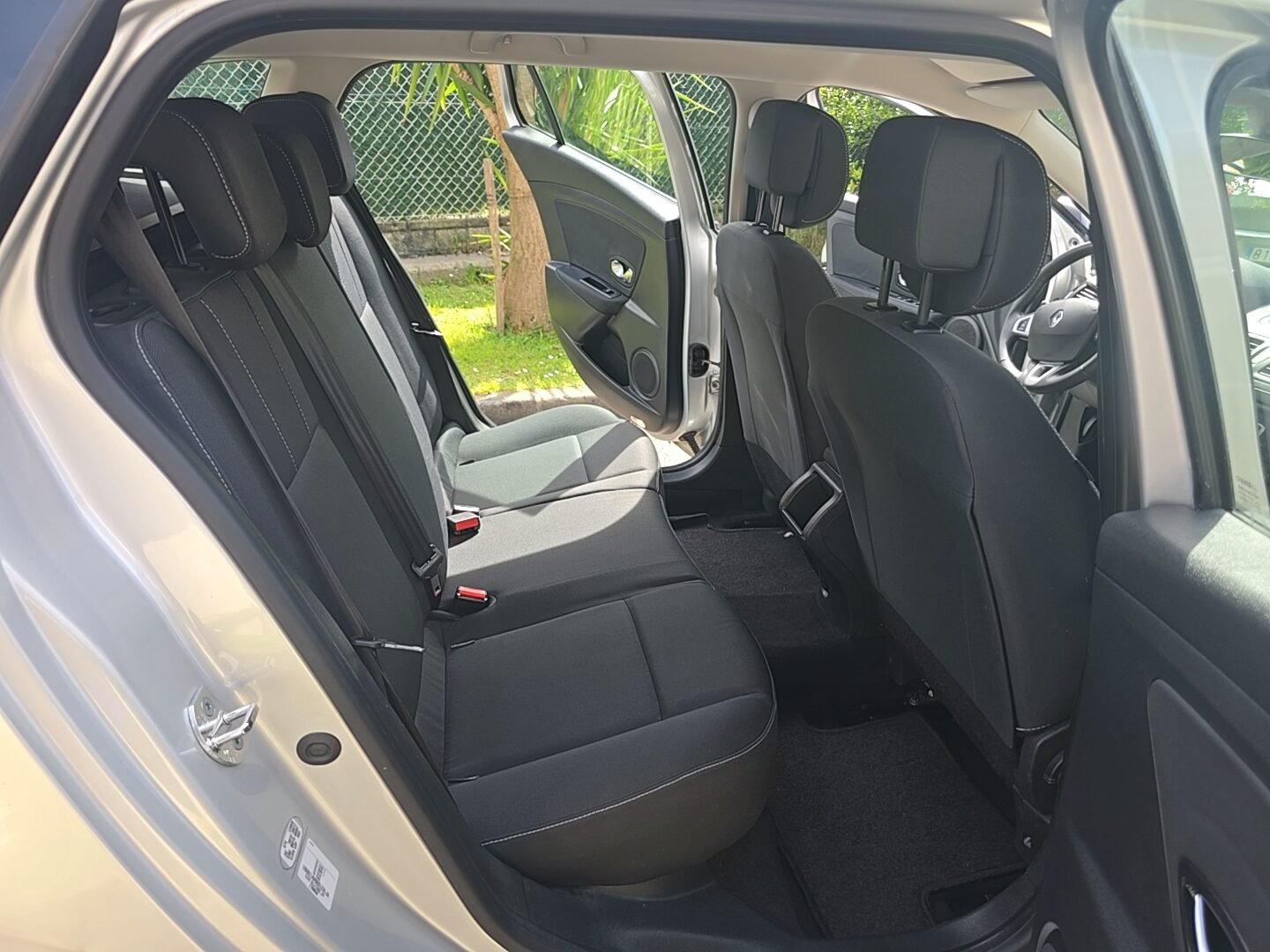 RENAULT Megane 1.5CDI SPORT TOURER 