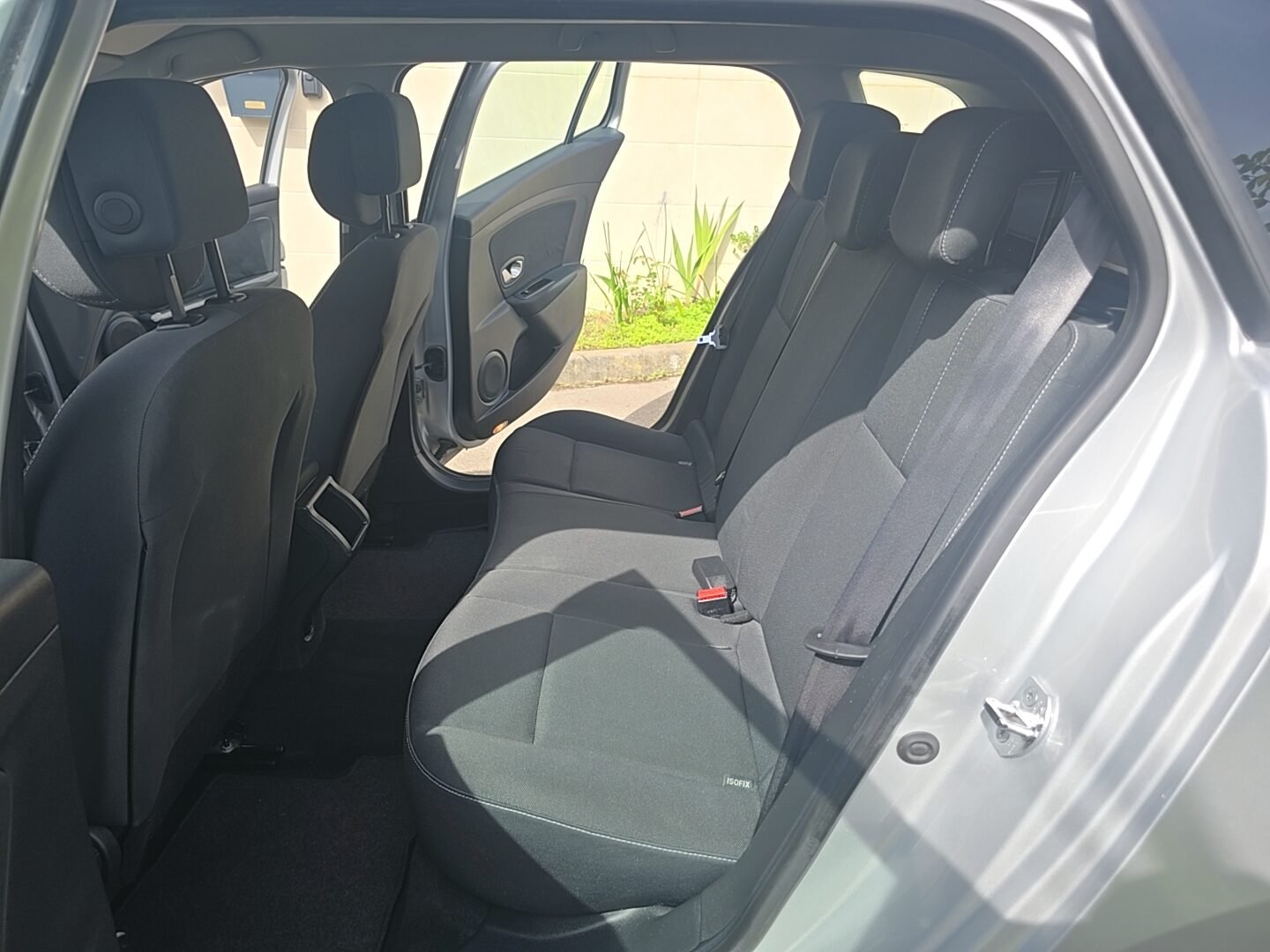 RENAULT Megane 1.5CDI SPORT TOURER 
