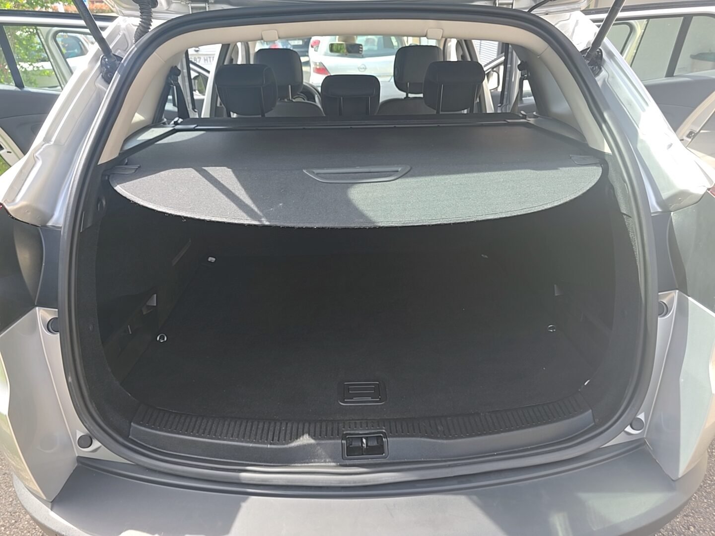 RENAULT Megane 1.5CDI SPORT TOURER 