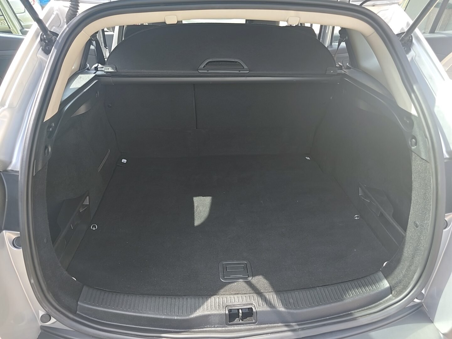 RENAULT Megane 1.5CDI SPORT TOURER 