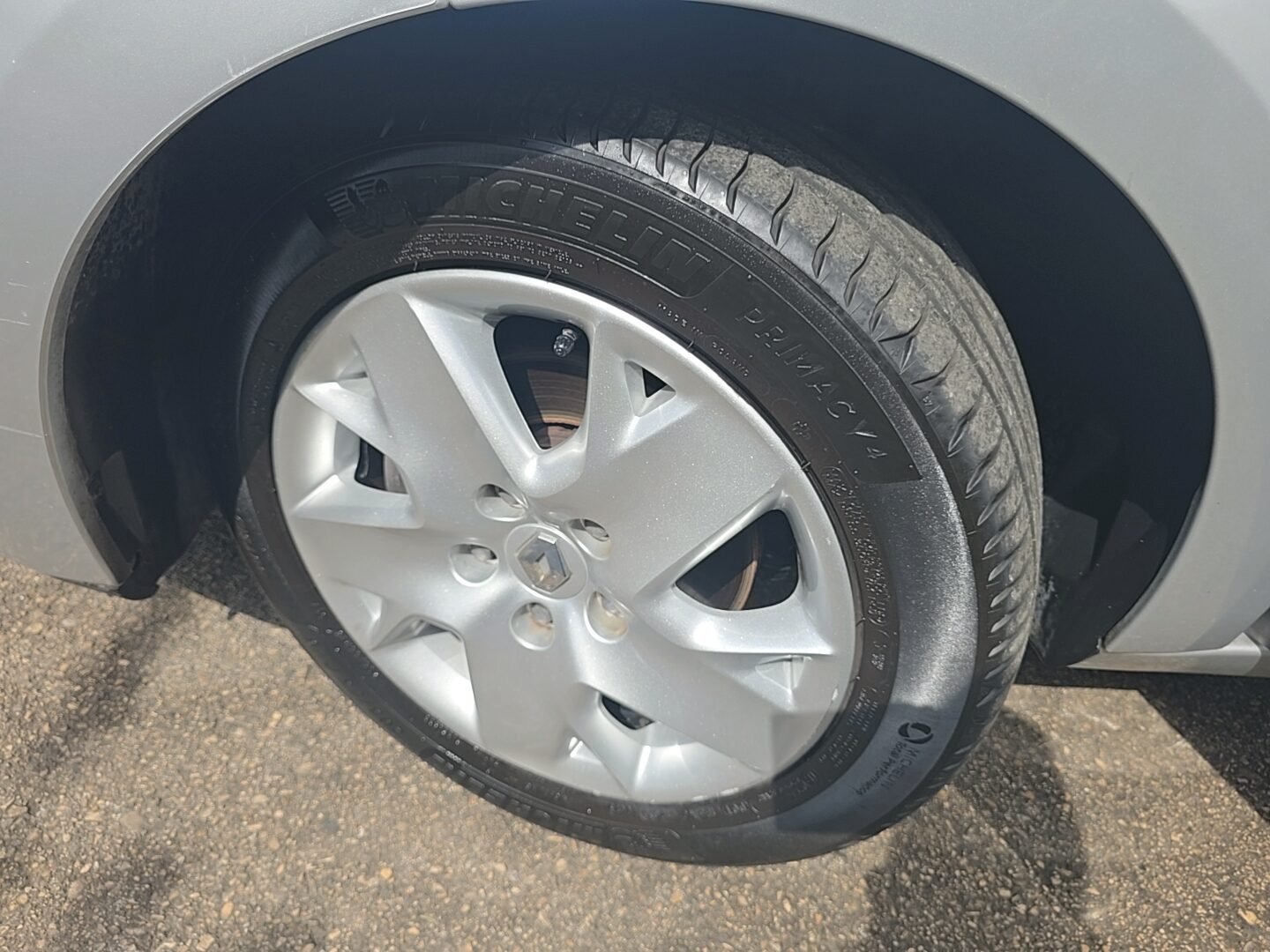 RENAULT Megane 1.5CDI SPORT TOURER 
