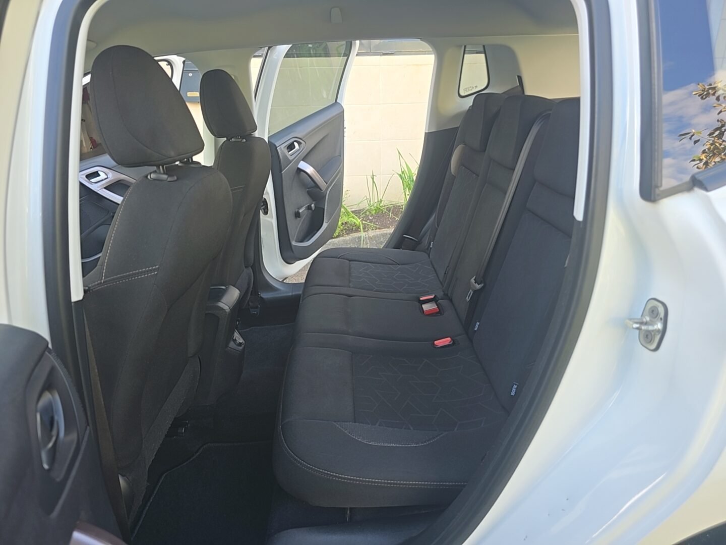 PEUGEOT 2008 1.6HDI STYLE