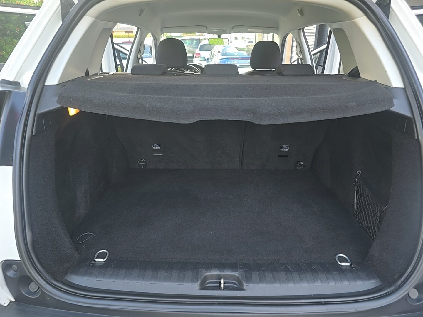 PEUGEOT 2008 1.6HDI STYLE