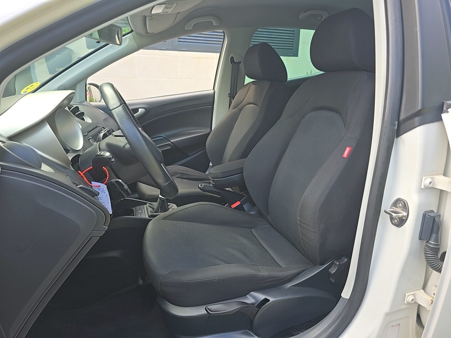 SEAT IBIZA 1.9TDI SPORT