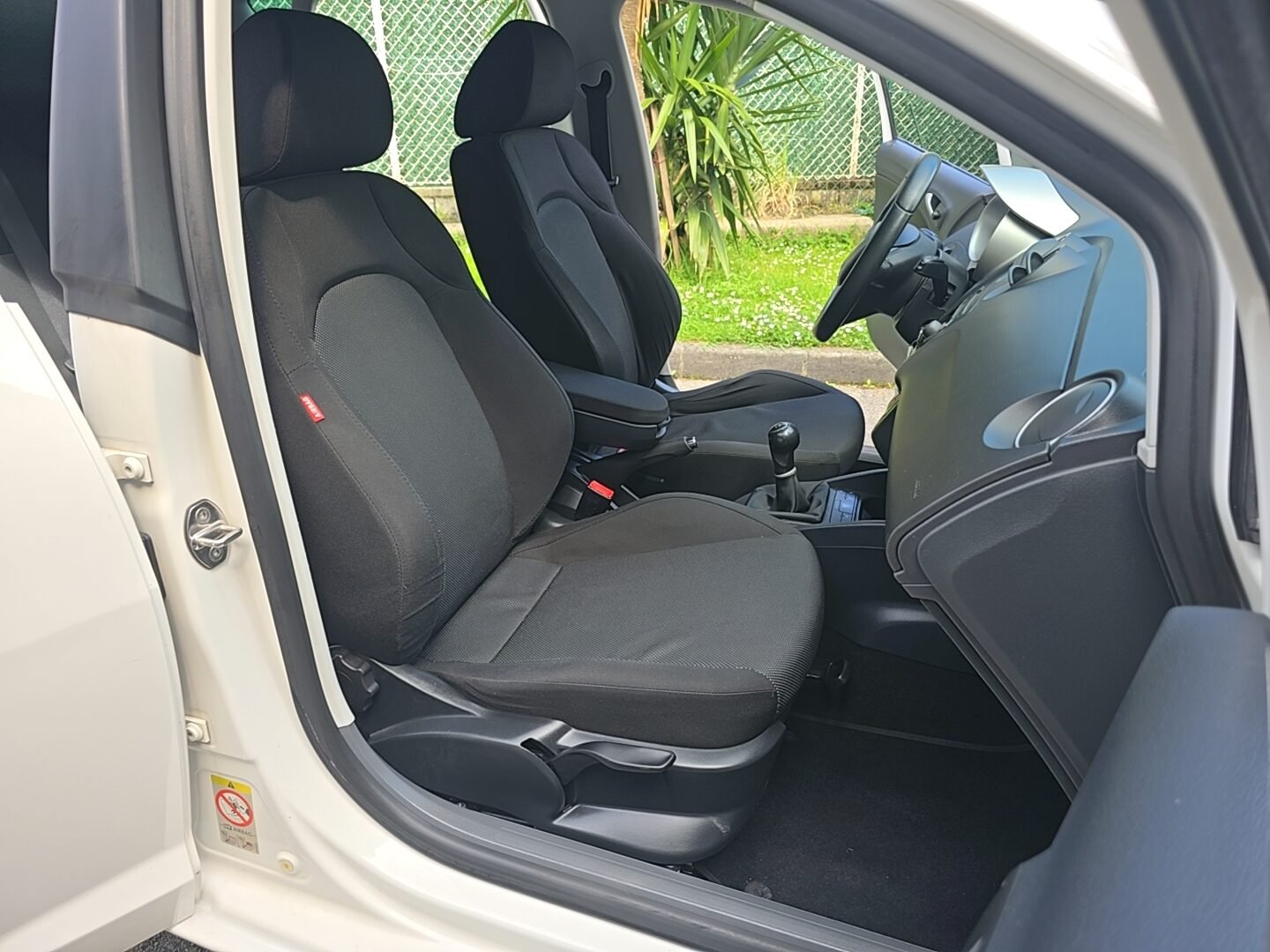 SEAT IBIZA 1.9TDI SPORT