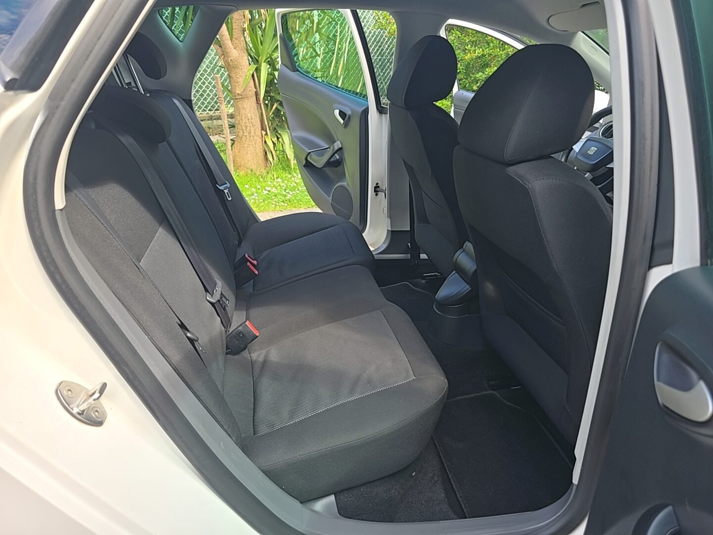 SEAT IBIZA 1.9TDI SPORT