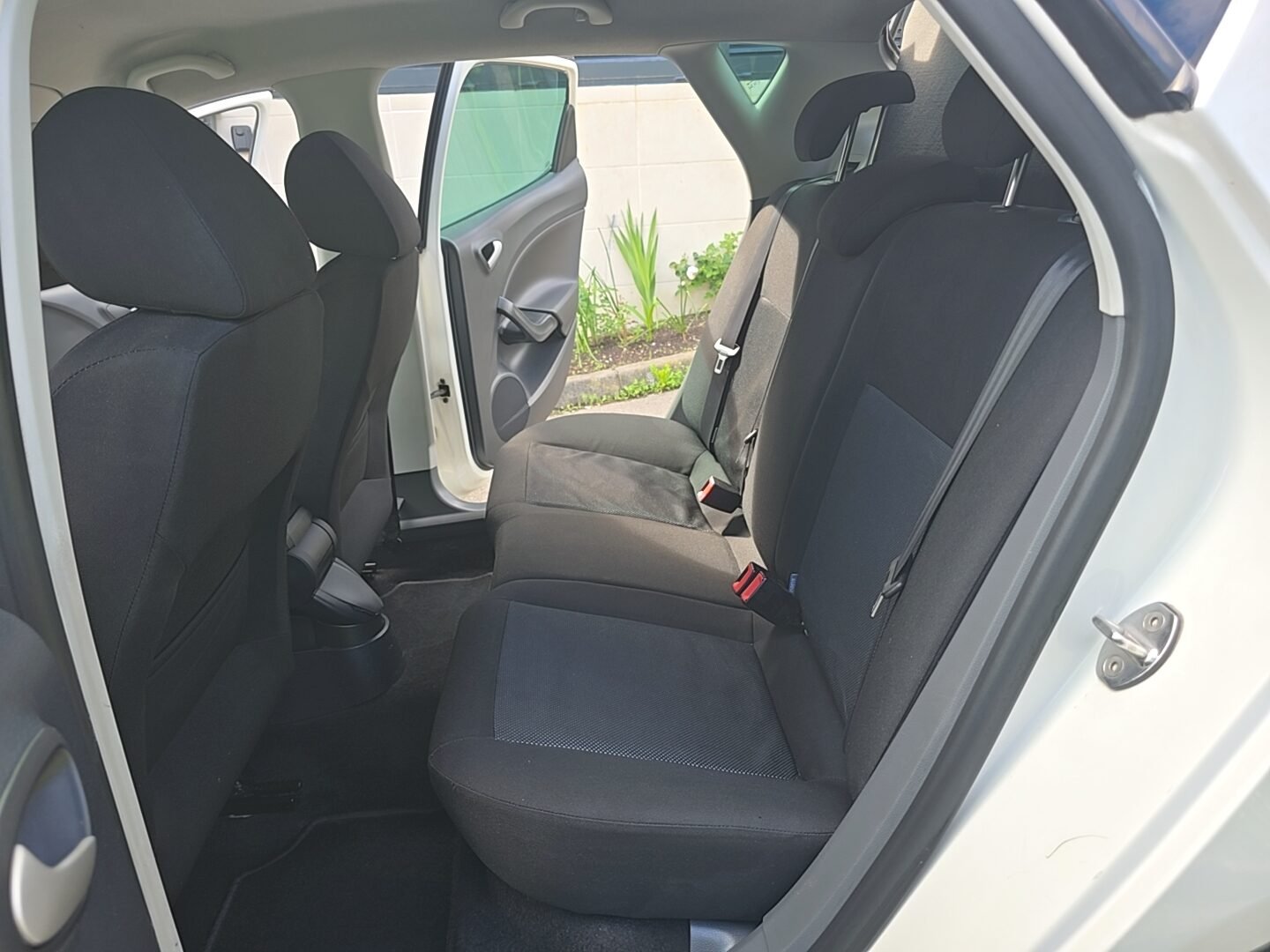 SEAT IBIZA 1.9TDI SPORT