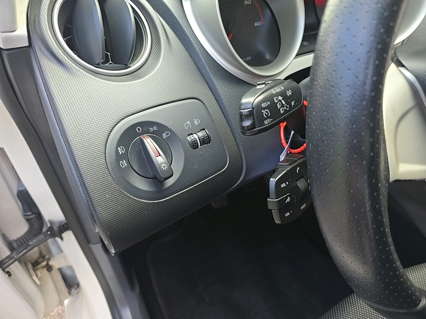 SEAT IBIZA 1.9TDI SPORT