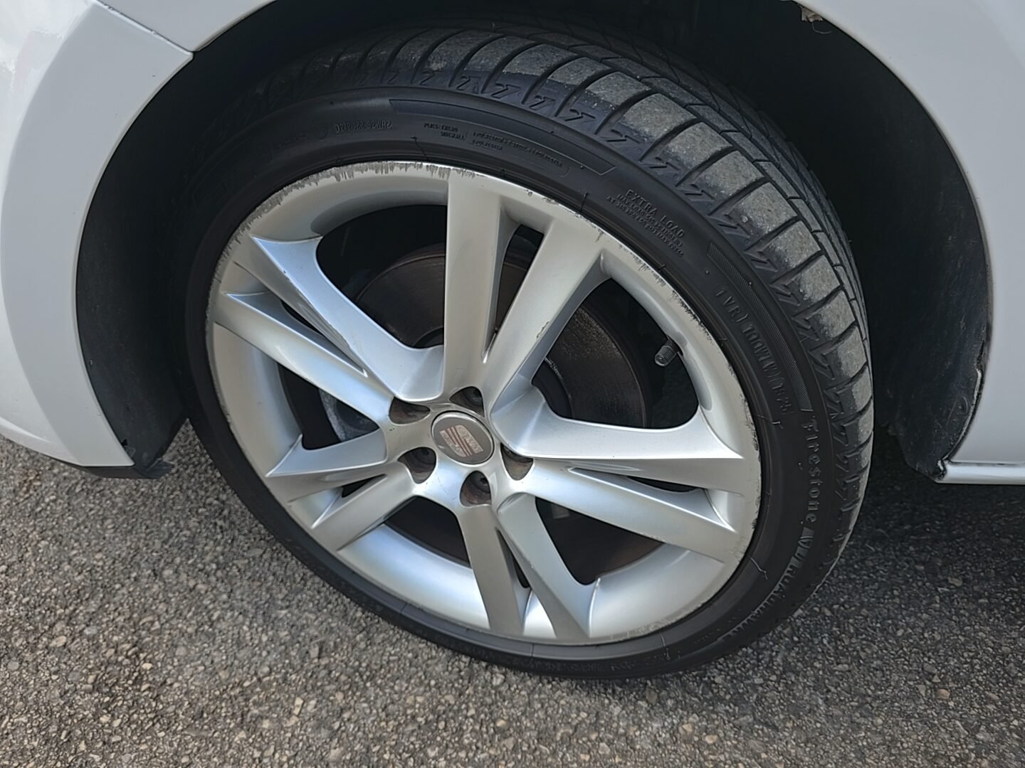 SEAT IBIZA 1.9TDI SPORT
