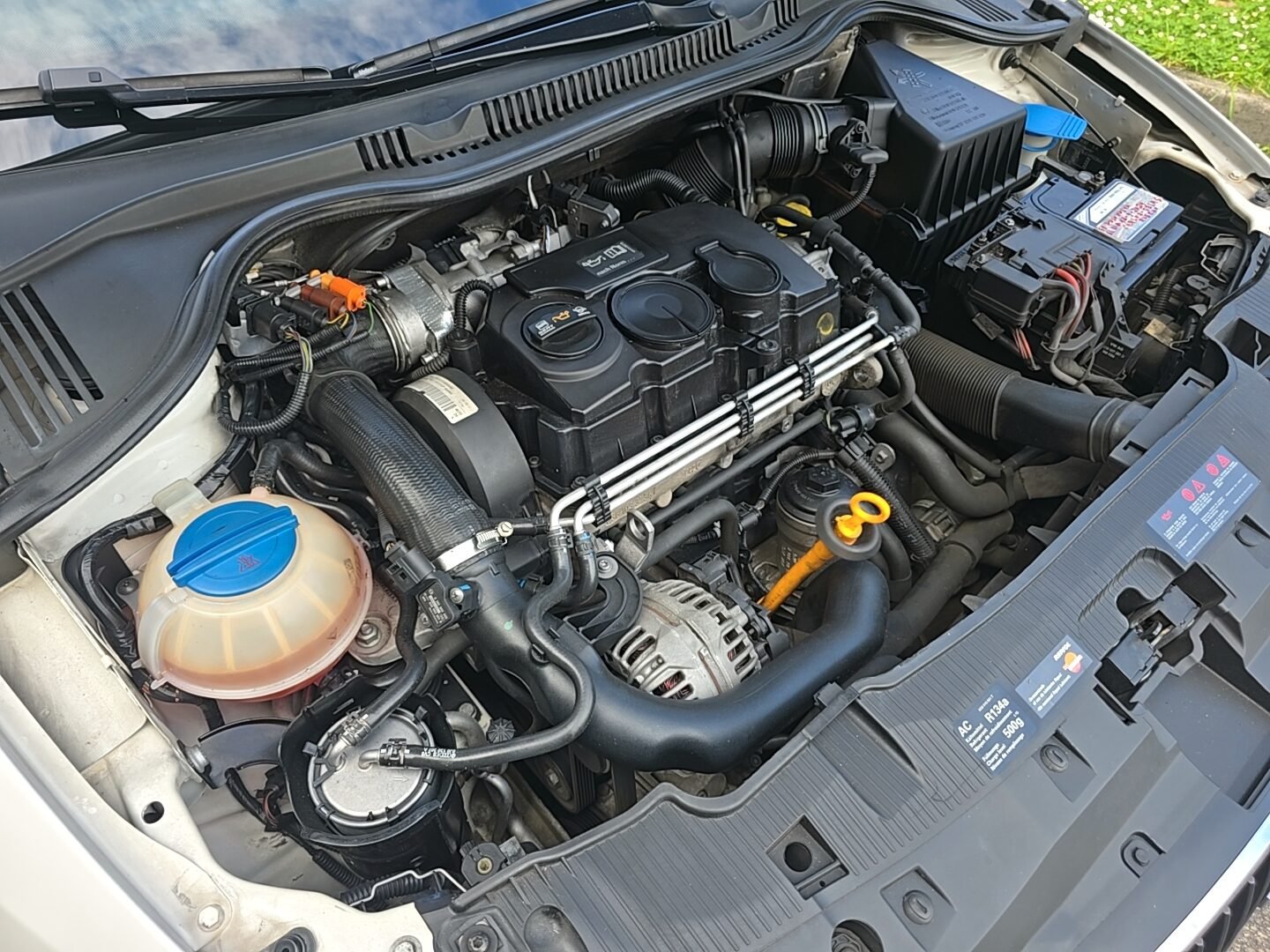 SEAT IBIZA 1.9TDI SPORT