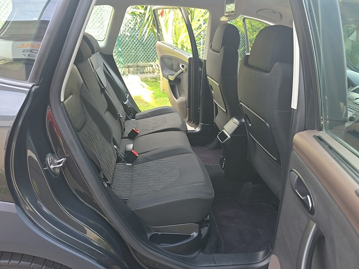 SEAT FREETRACK 2.0TDI 4x4