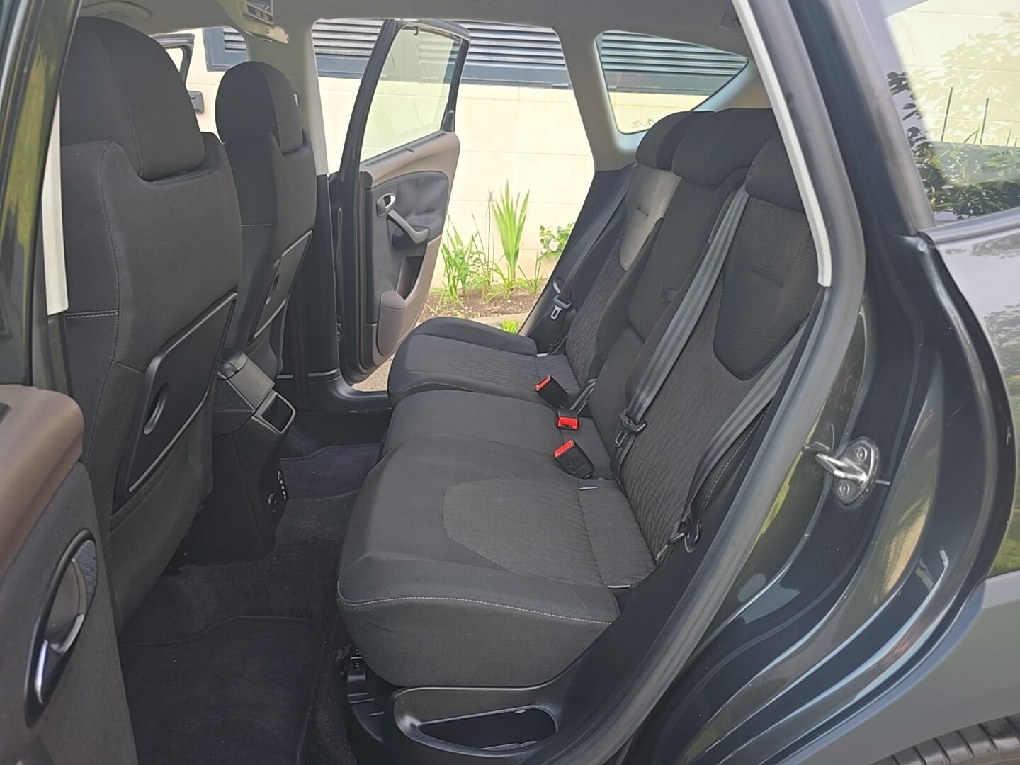 SEAT FREETRACK 2.0TDI 4x4
